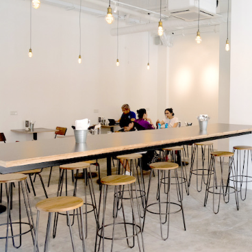 Provide a natural background